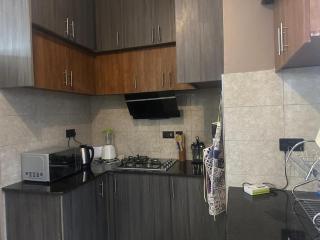 Luxurious Apartments (Free Wifi Dstv & Long Stay Discounts) - Kampala - 5