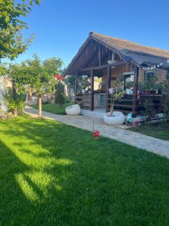Cabana Sorina - 2