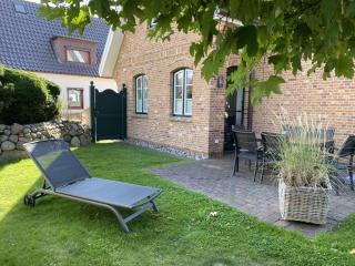 Gaadt Sternchen Comfortable holiday residence - Westerland - 9