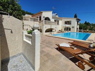 Villa Fiorida Comfortable holiday residence - Calpe - 3