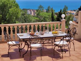 Villa Fiorida Comfortable holiday residence - Calpe - 1