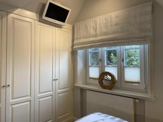 Gaadt Sternchen Comfortable holiday residence - Westerland - 2