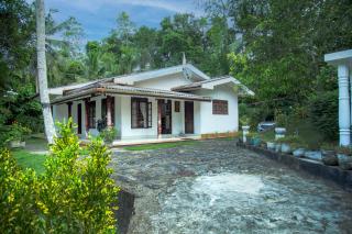 Villa Haven Rathgama - 0