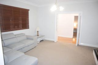 Home in Lamington - 5