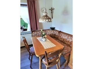 Lübbers Comfortable holiday residence - Reit im Winkl - 4