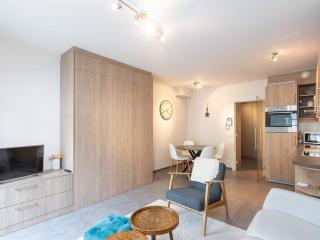 Studio located on the 2nd floor - Middelkerke - 9
