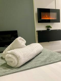 Crystal Studio-downtown escape-Navarinou square - Tesalónica - 7