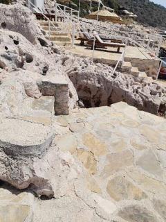 Villa Sarpedon - Kaş - 9