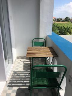 Pondok Ayu Santorini Single - Dalung - 7