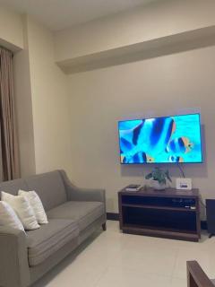 Affordable Suite Condo at The Mactan Newtown by A&C - 3