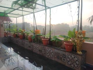 Maha Periyava Kuteeram Family Room - 7