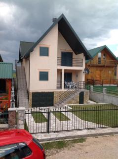 Vila Dunja - Žabljak - 0