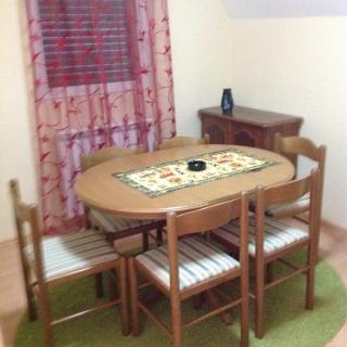 Vila Dunja - Žabljak - 6
