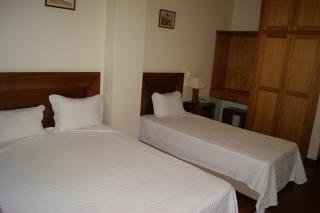 Hotel Costa Linda - 4