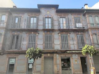 Ático de la Victoria - Málaga - 6