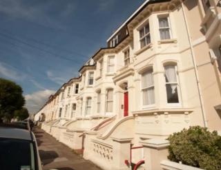 Sunny Seaside Sanctuary - Two Bedroom Apartment - Brighton & Hove - 8
