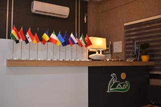 Motel Victoria Sky - 7