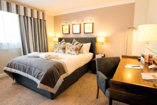 voco Oxford Spires by IHG - Oxford - 9