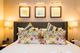 voco Oxford Spires by IHG - Oxford - 8