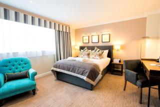 voco Oxford Spires by IHG - Oxford - 7