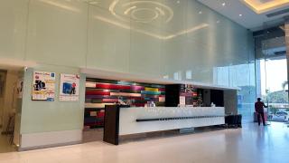 Sunee Grand Hotel and Convention Center - Ubon Ratchathani - 8