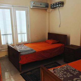 green beach north coast 3 bedroom - El Alamein - 9