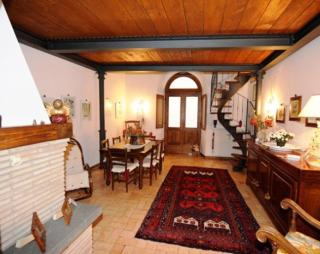 B&B Michelangeli - Private parking - 5