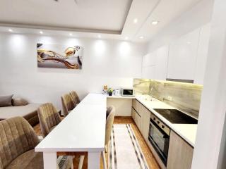 Apartament Syri Kalter - Golem - 2