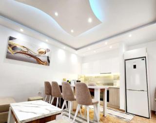 Apartament Syri Kalter - Golem - 7