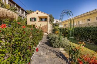 Villa Edem - Kassiopi - 7