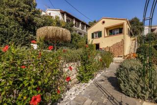 Villa Edem - Kassiopi - 2