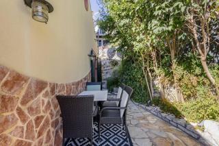 Villa Edem - Kassiopi - 5