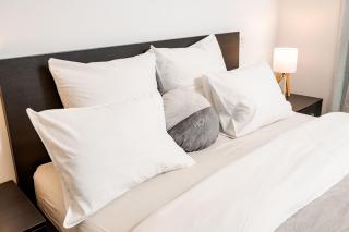 Romexpo Relax Spacious Apartment - Bucharest - 9
