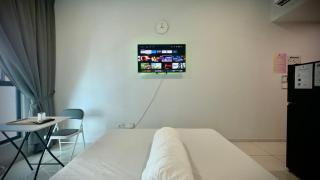 Cozy Studio Kuala Lumpur by LH - Kuala Lumpur - 0