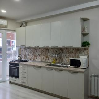 Amigo Apartment - Batumi - 2