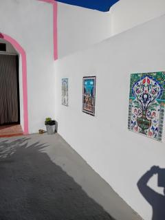 dammuso bianco - Pantelleria - 8