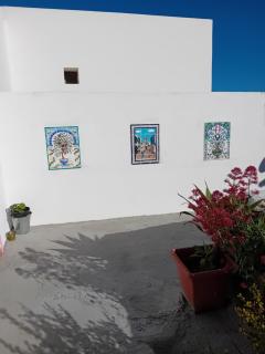 dammuso bianco - Pantelleria - 9