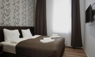 Viva La Vienna Apartments - Wenen - 4