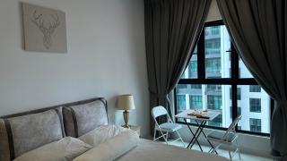 Cozy Studio Kuala Lumpur by LH - Kuala Lumpur - 4