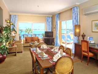 Porto Marina Resort & Spa Al Alamein - El-Alamein - 2