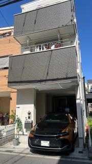 難波南3 room 115m2 Matsu1 - Osaca - 8