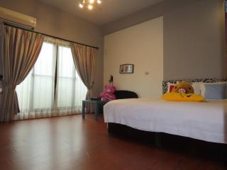 No.1 Shelter - Toucheng - 9