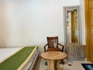 Rock Mountain Premium Homestay Near Rock Garden Dalhousie - Dalhousie - 1