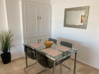 Fuentes de Nerja top floor nice sea views - Nerja - 2