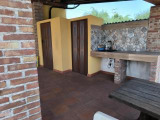 Villa Egle Belpasso, villa vacanza con piscina - 1