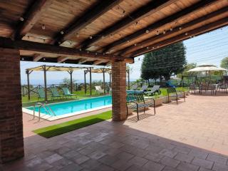 Villa Egle Belpasso, villa vacanza con piscina - Belpasso - 7
