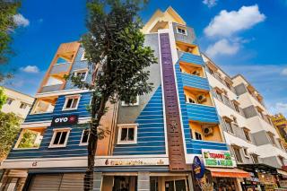 Super Collection O Sri Nirvana Edge - Ameerpet - 9
