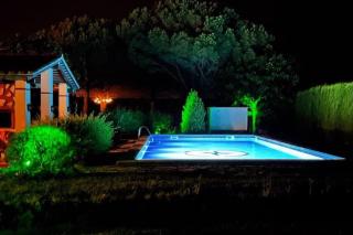 Casita Adosada en Finca privada en Baix Empordà - Torroella de Montgrí - 9
