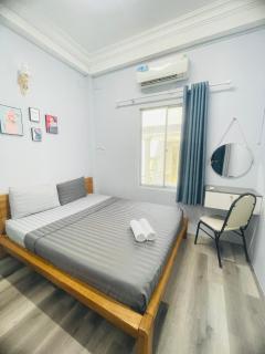Lyly Hotel - Pham Ngu Lao - 1