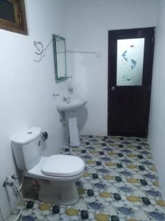 Himansa Homestay - 1